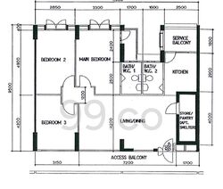 Ubi Avenue 1 (D14), Shop House #452347791